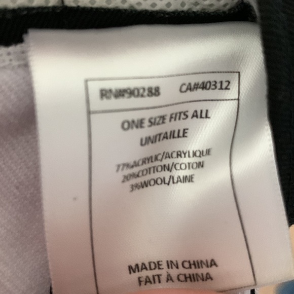 Adidas hat white & black Adidas Mens baseball cap - Picture 13 of 13